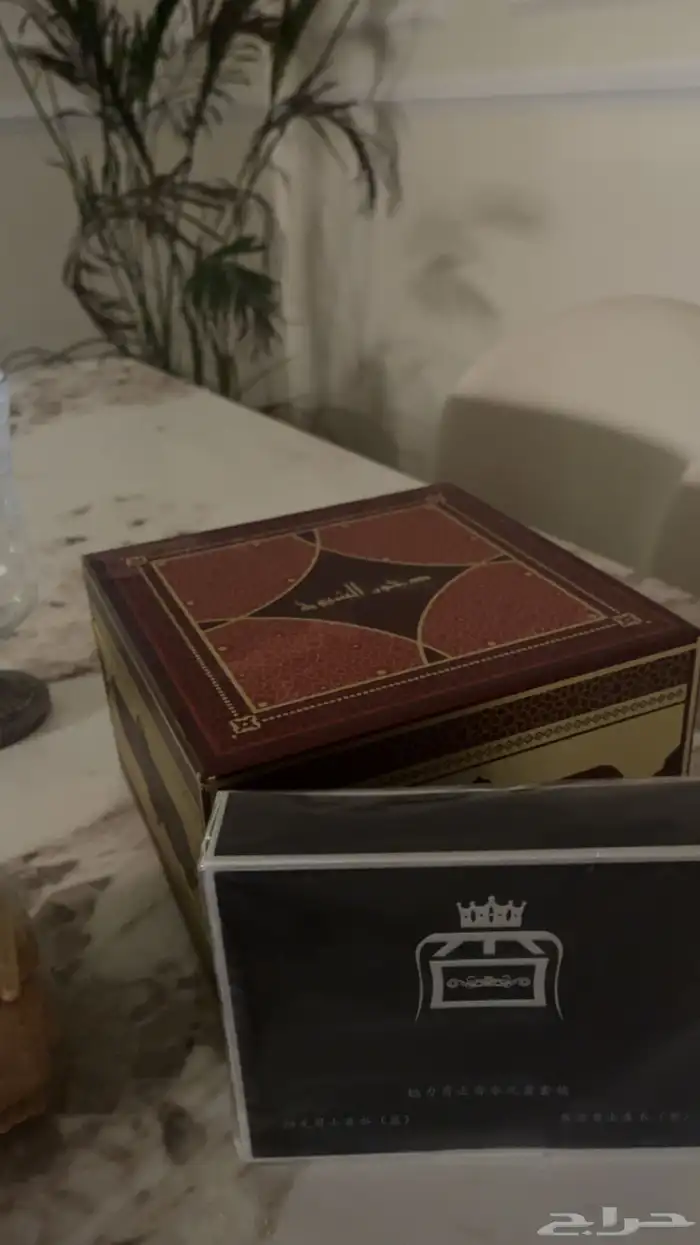 من افخم العطور و اكثر ثبات و اعلى جوده و اقل سعر 1