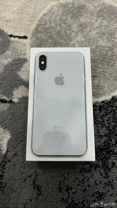 للبيع آيفون XS 1