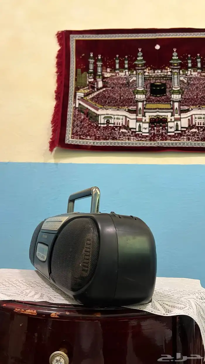 مسجل باناسونيك 2