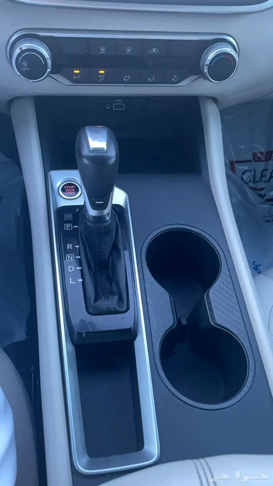 نيسان التيما 2020 نظيف 26