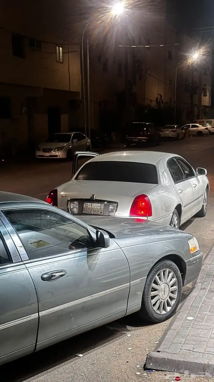 لنكون تاون كار 2