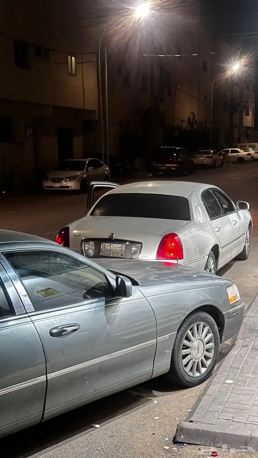 لنكون تاون كار 2
