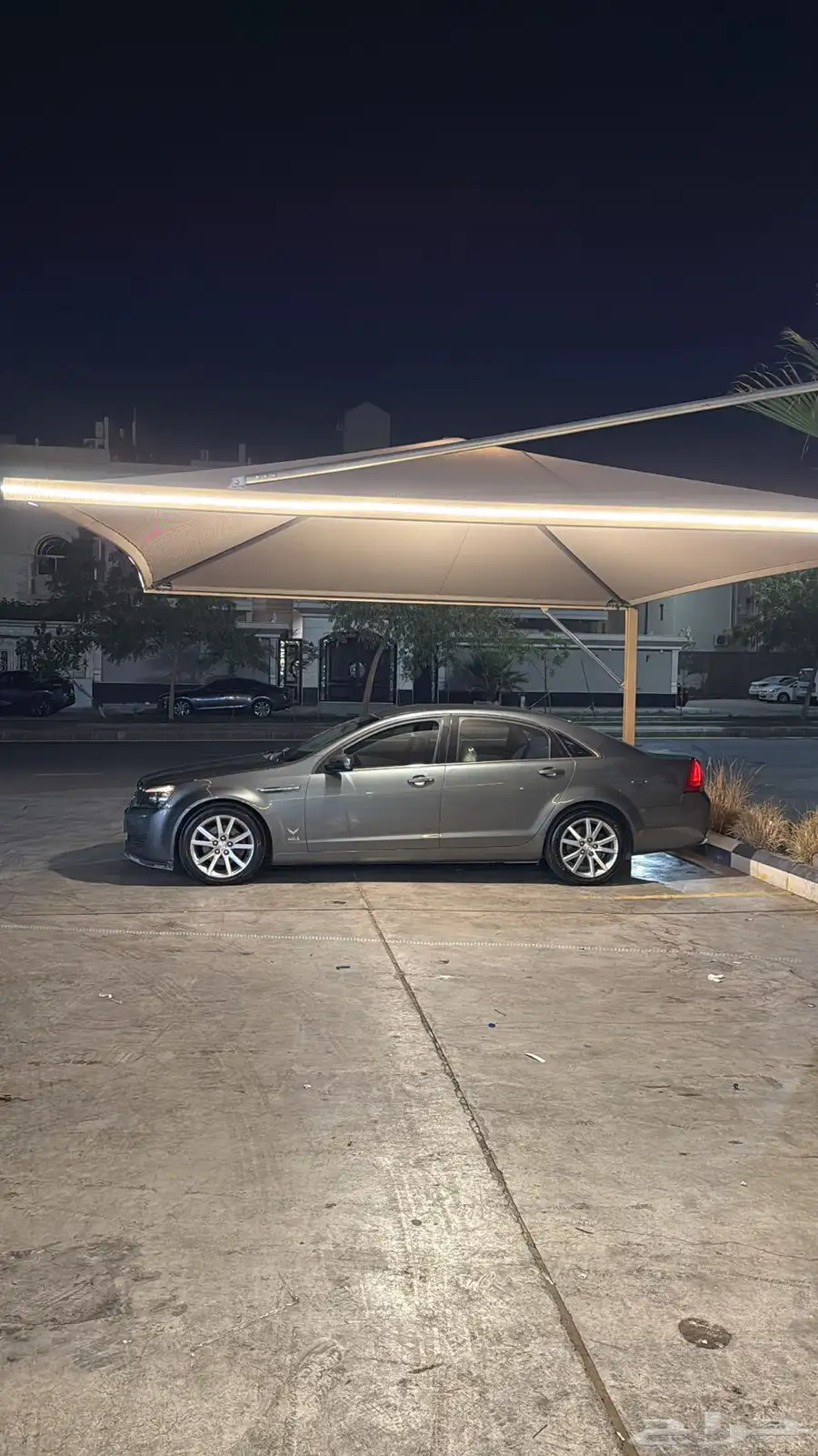 كابرس ls 2015 17