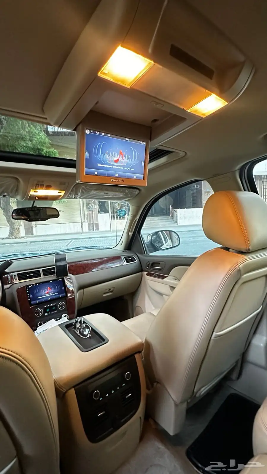 افلانش LTZ 2010 جميح 10