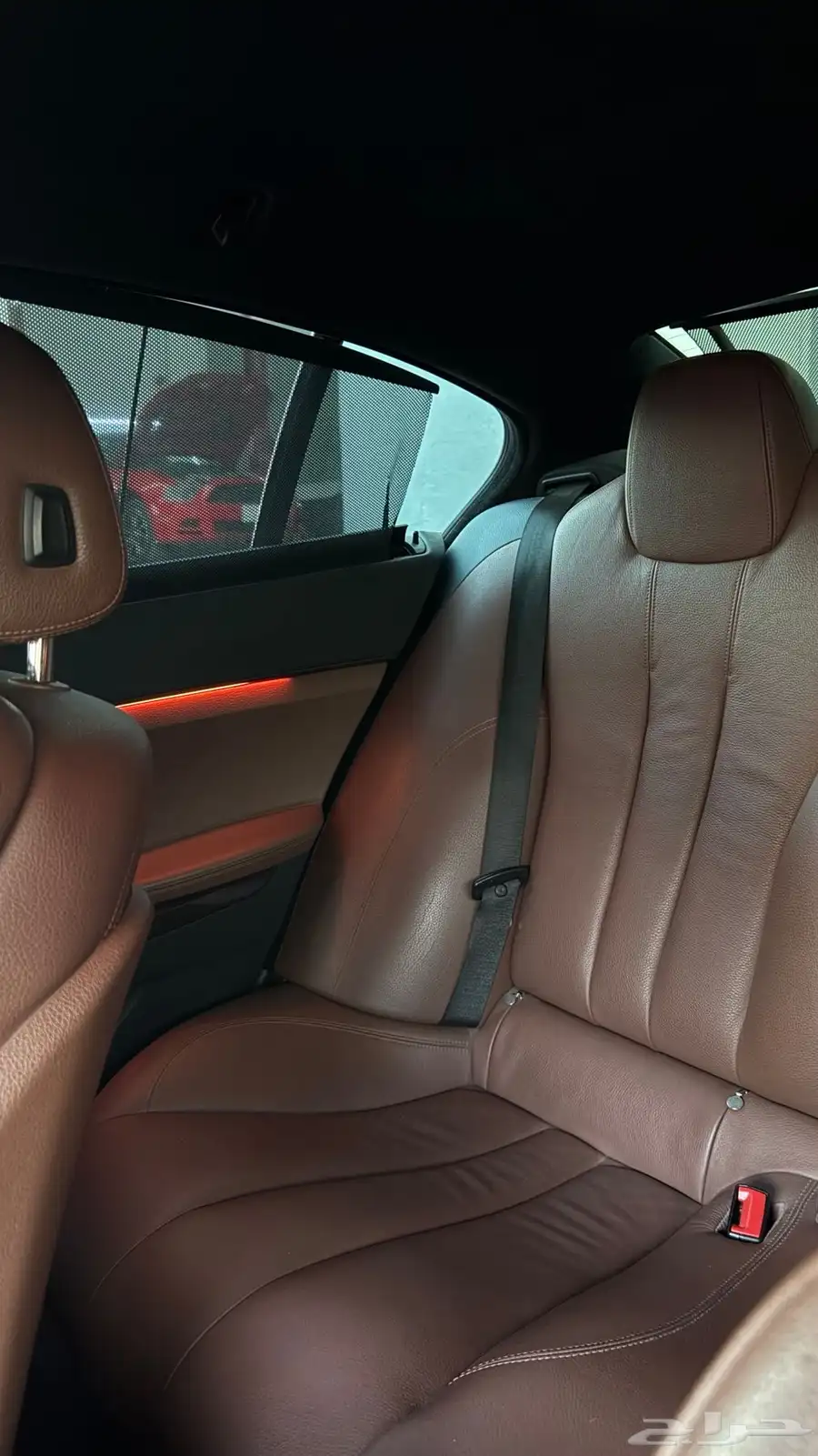 بي ام دبليو 640 BMW الفئه السادسه نضيف 27