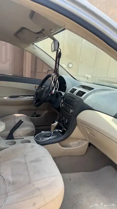 سياره BYD F3 2016 6