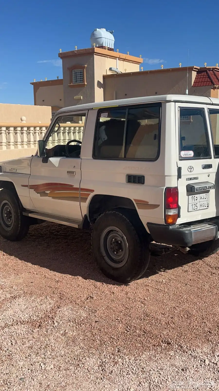 جيب ربع 2003 للبيع 2