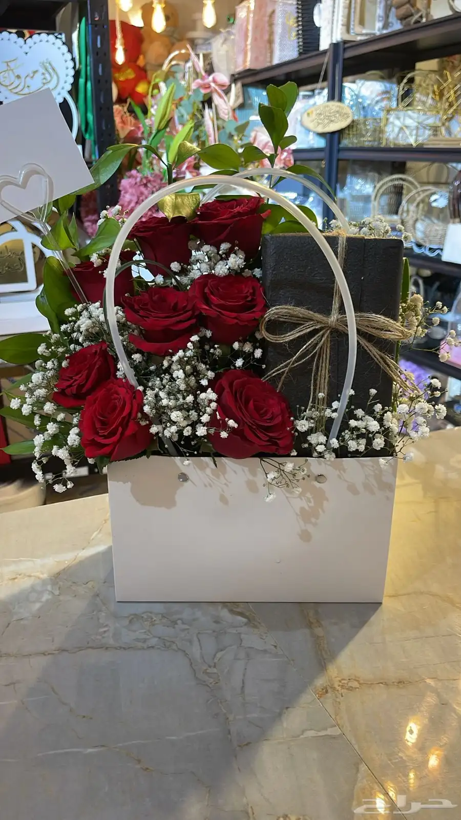 هدايه وتغليف 22