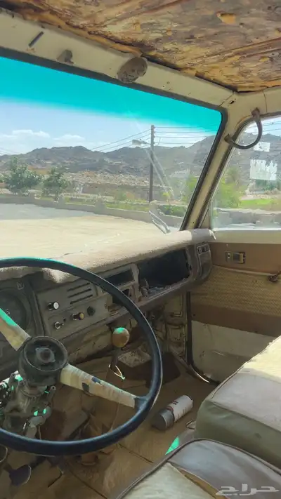 وايت ديهاتسو 83 4