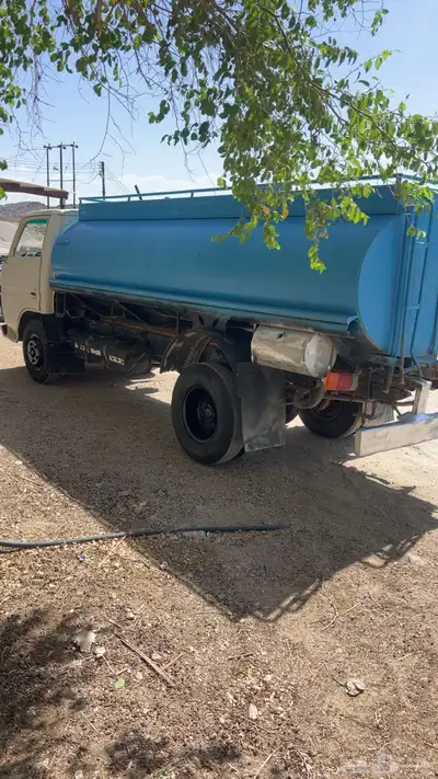 وايت ديهاتسو 83 2