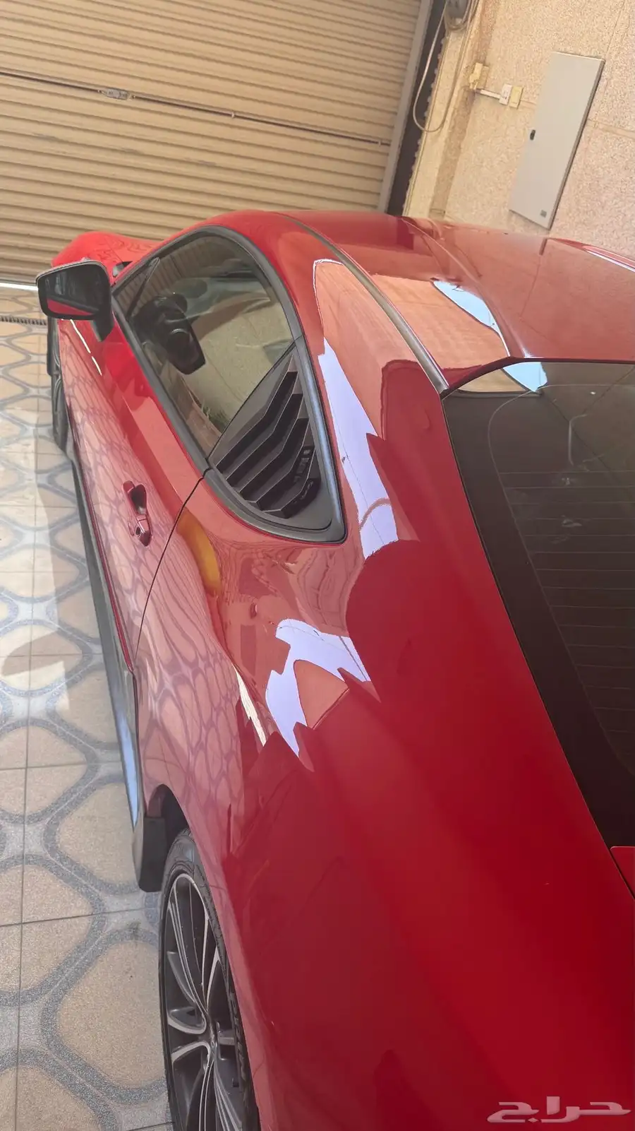 Gt86 Toyota 2013 3