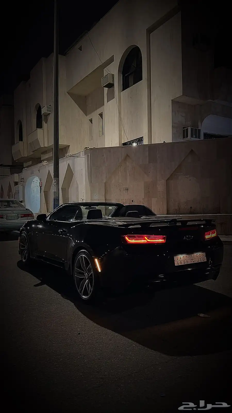 كومارو RSللبيع او بدل مناسب 27