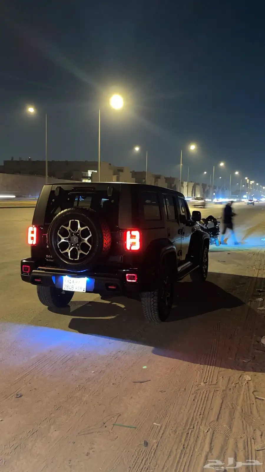 بايك 2023 للبيع 4