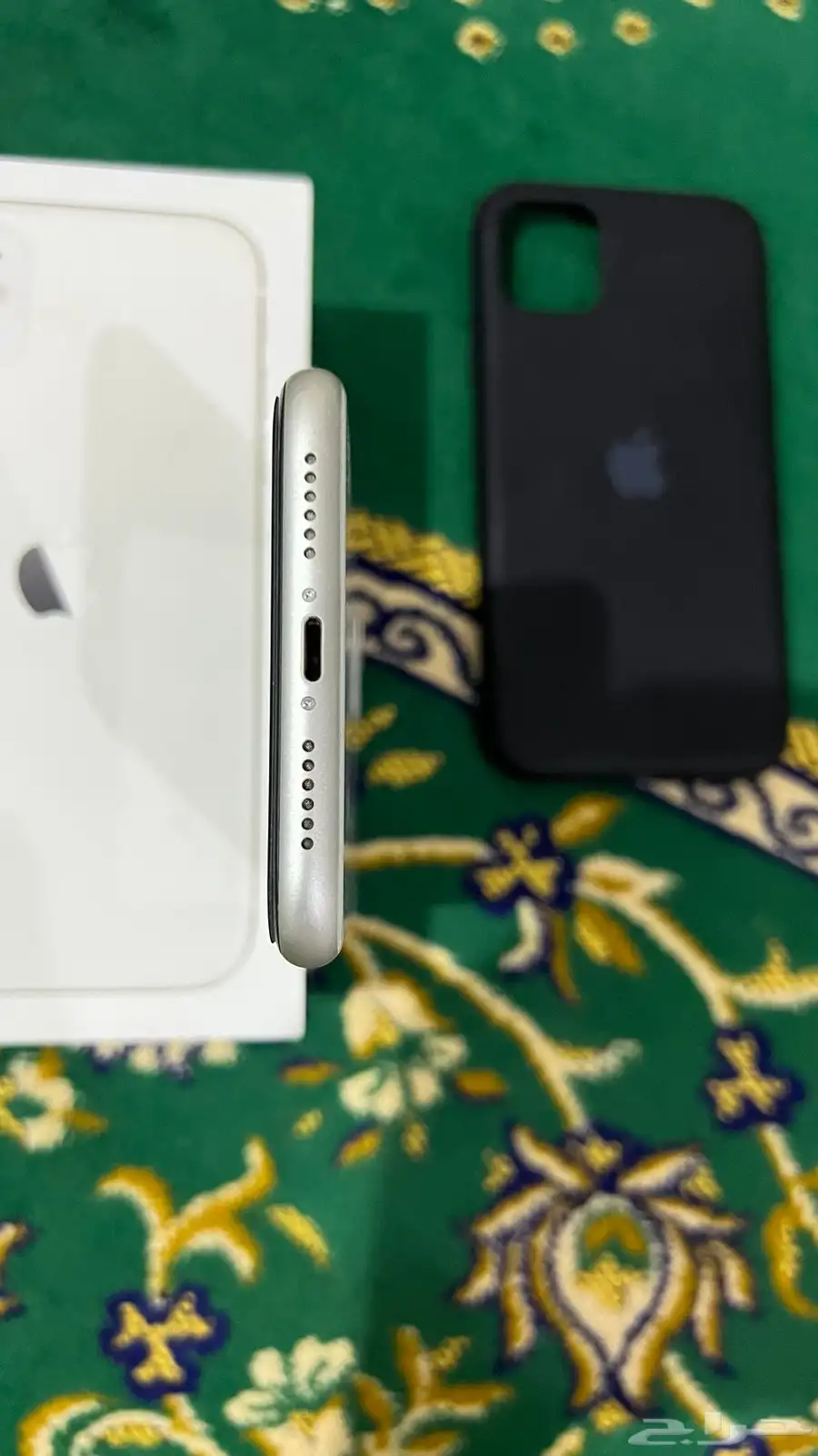 ايفون 11 عادي نظيف 3
