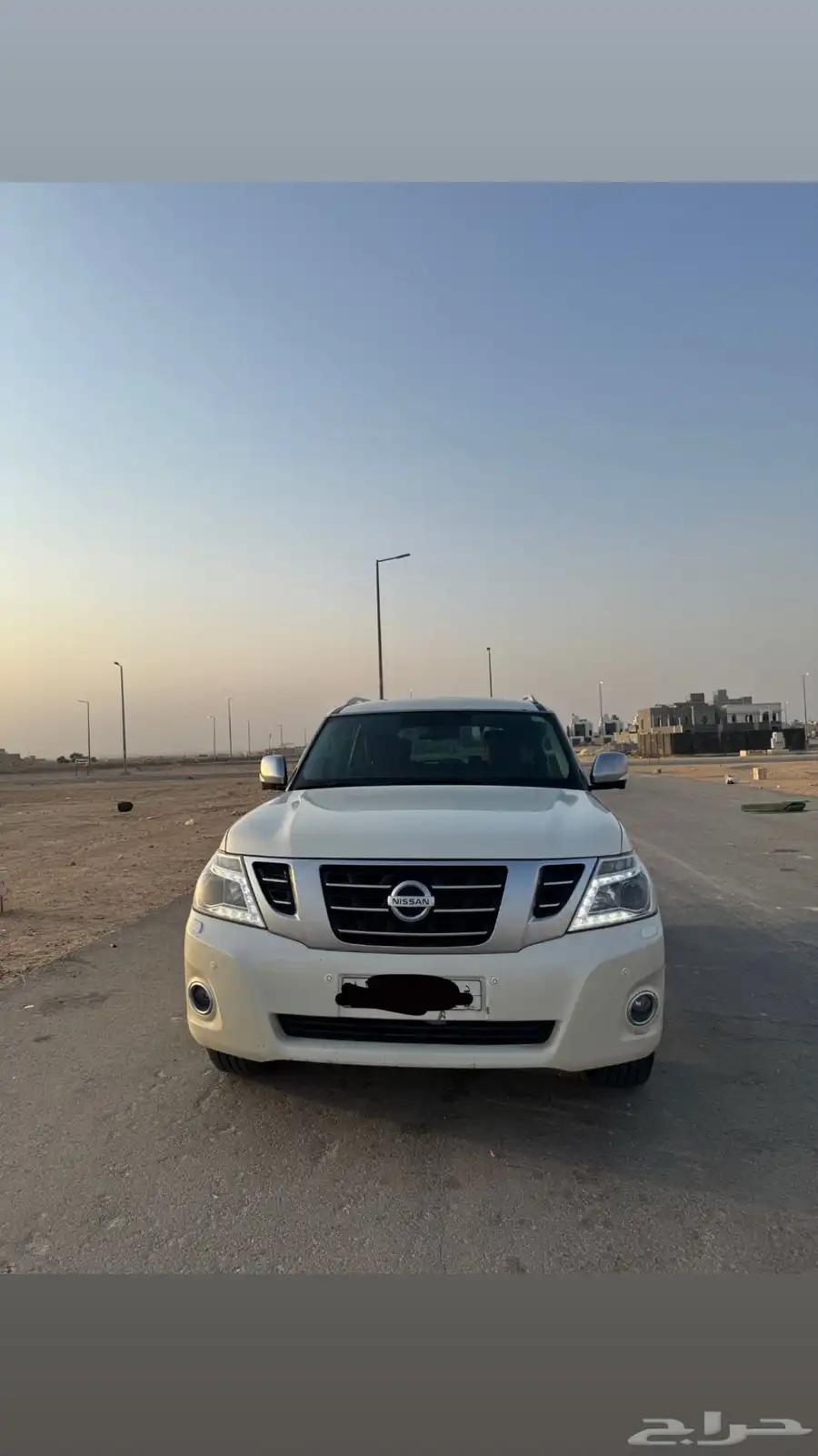 باترول بلاتينوم 2019 0