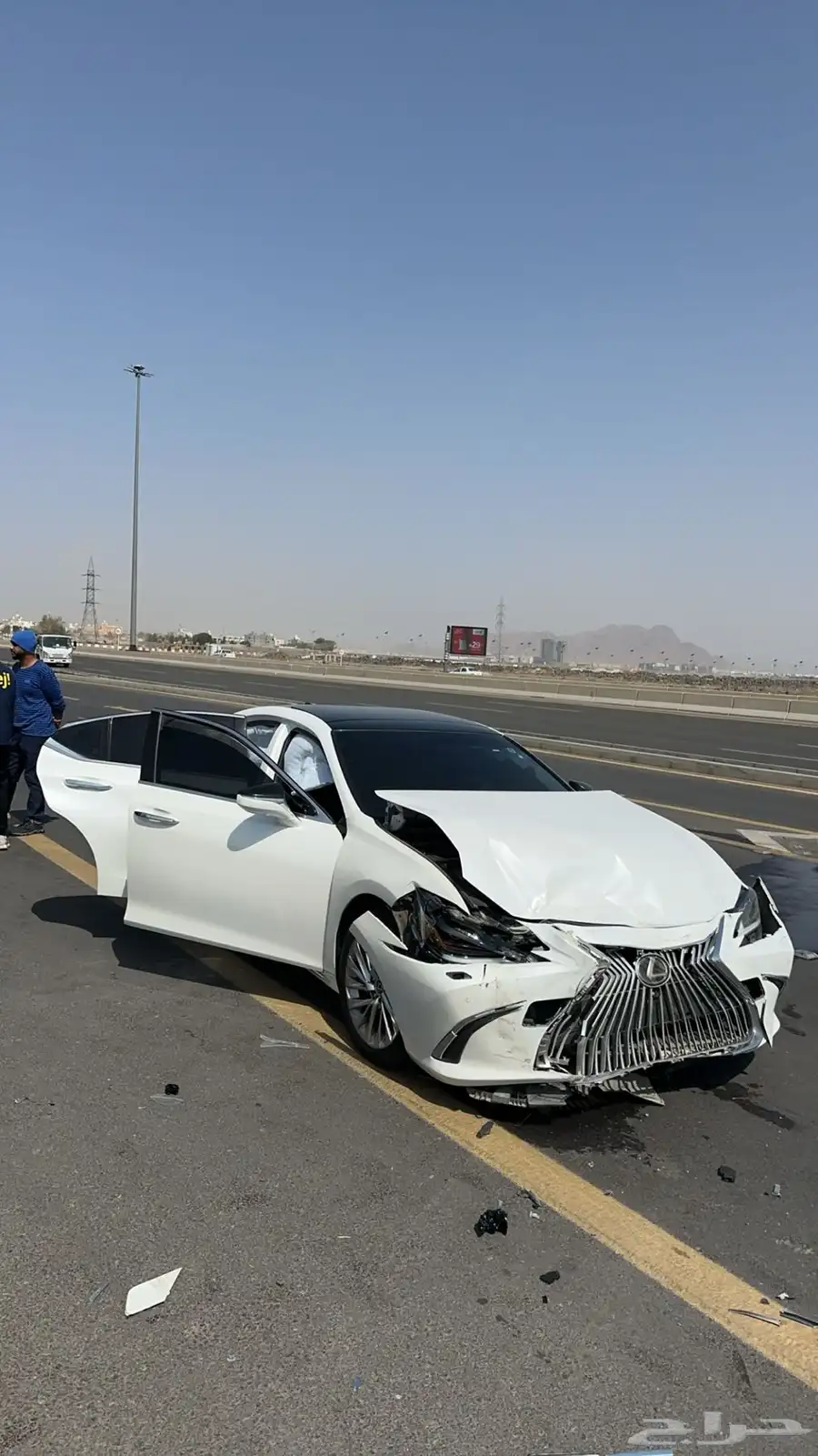 لكزس es350 dd 0