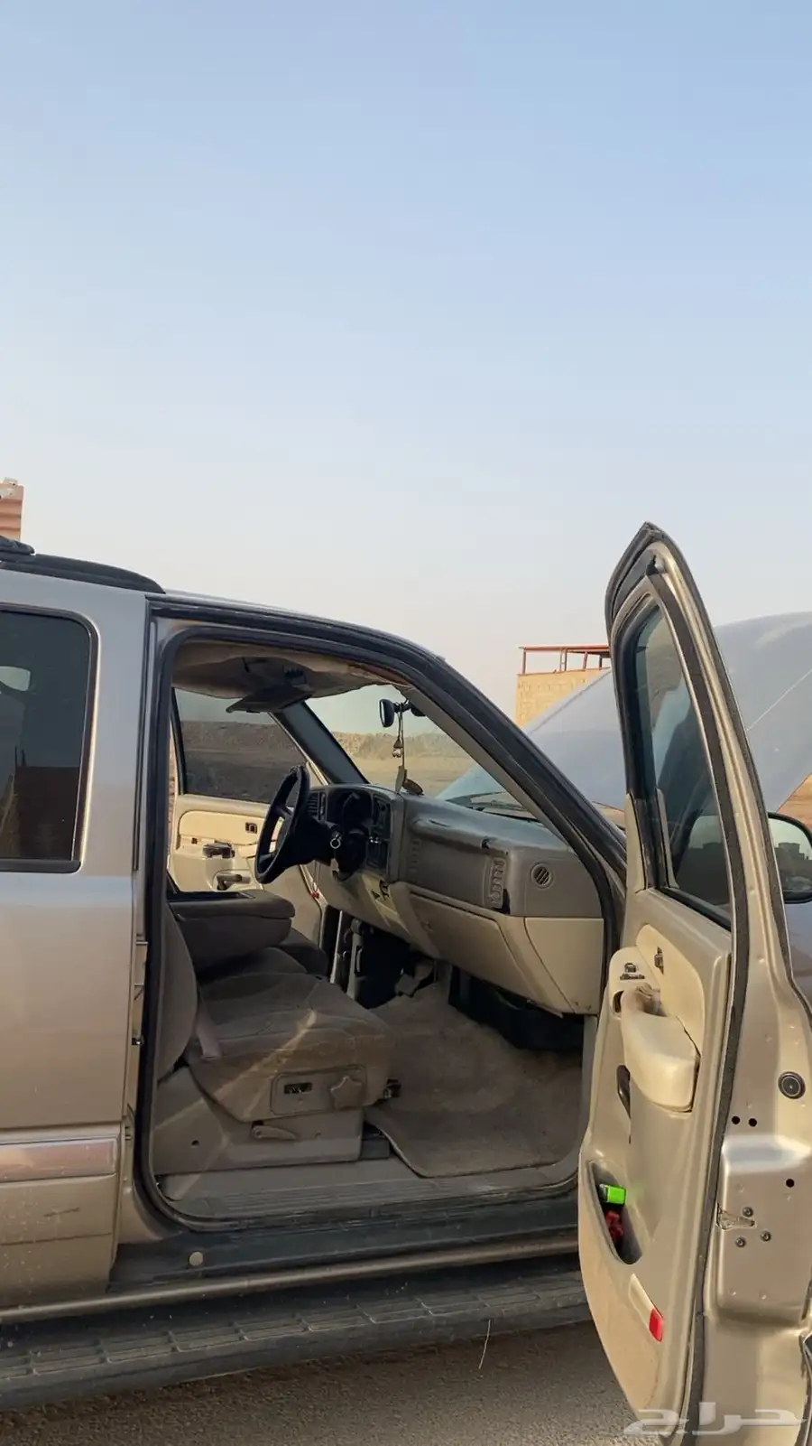 جمس 2002 جاهز ل نقل 5