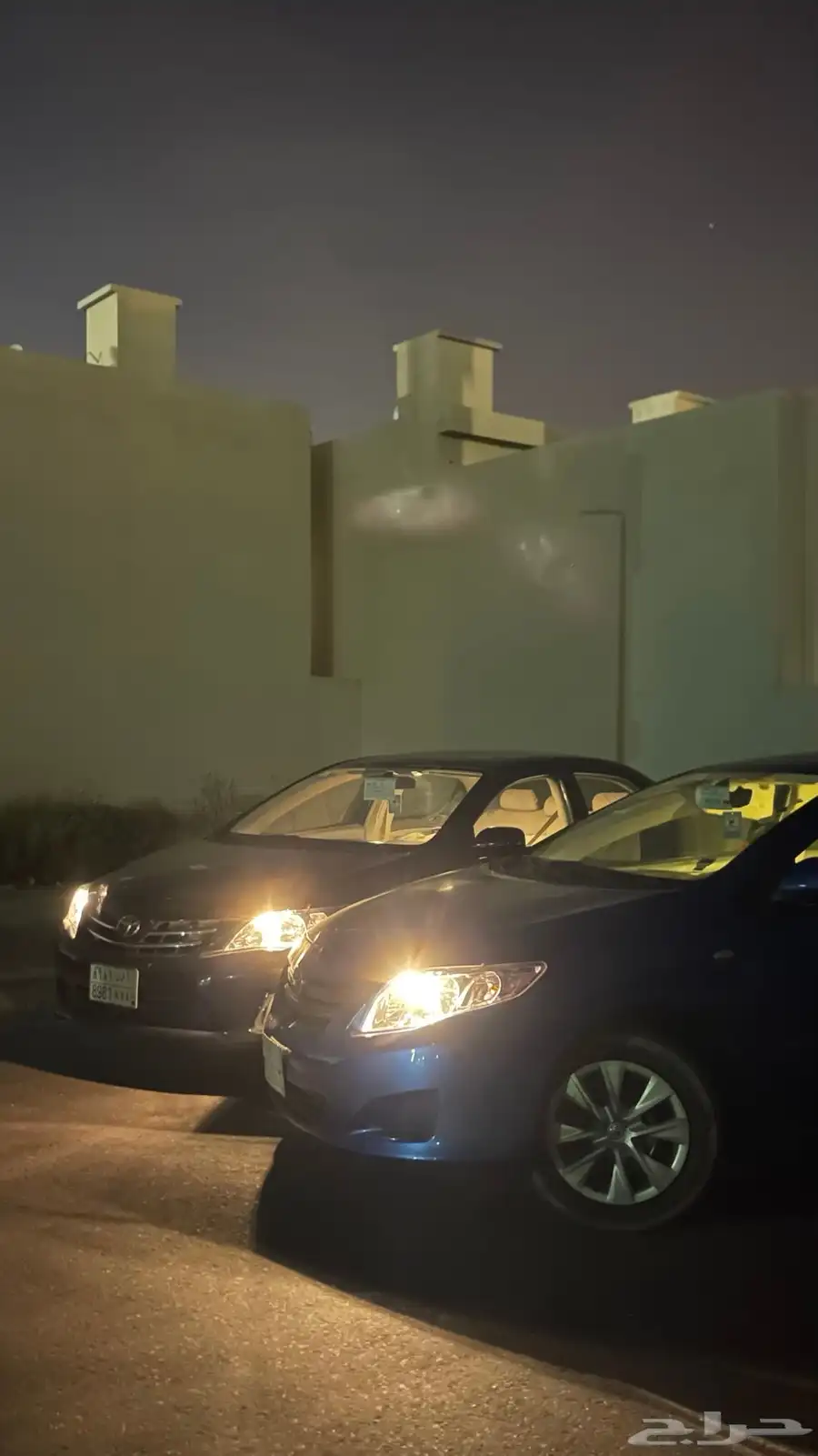 كرولا 2