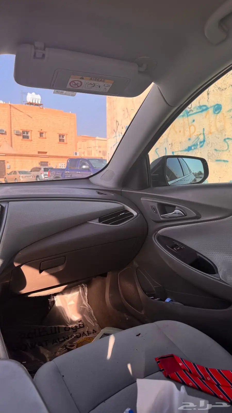 ماليبو 5