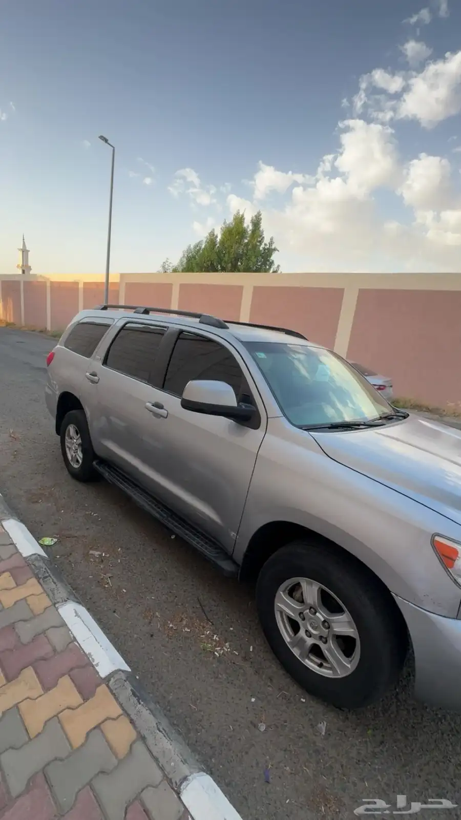 سيكويا 3