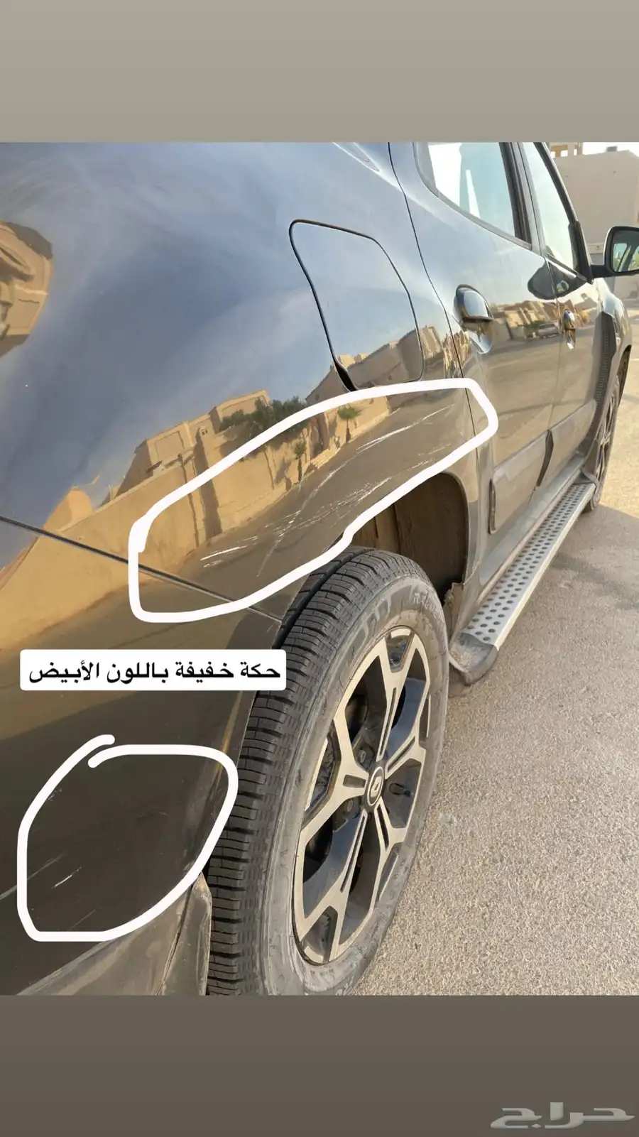 رينو داستر 2019 - دبل 7