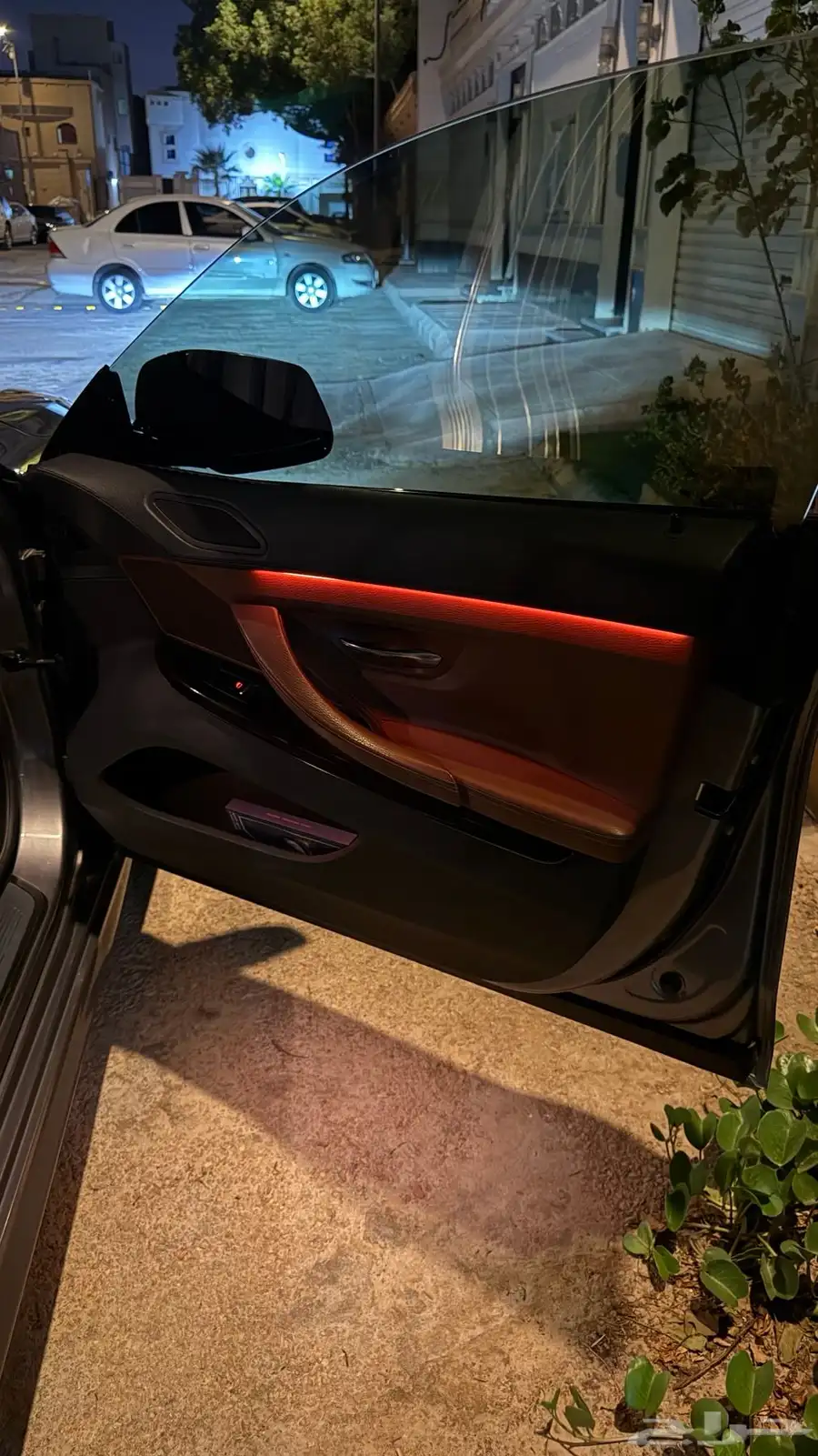 بي ام دبليو 640 BMW الفئه السادسه نضيف 21
