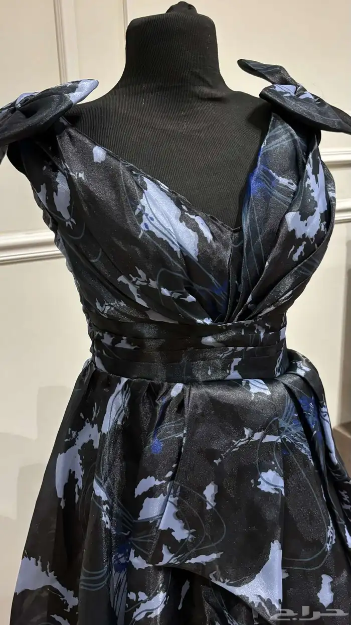 فستان سهره 4 1