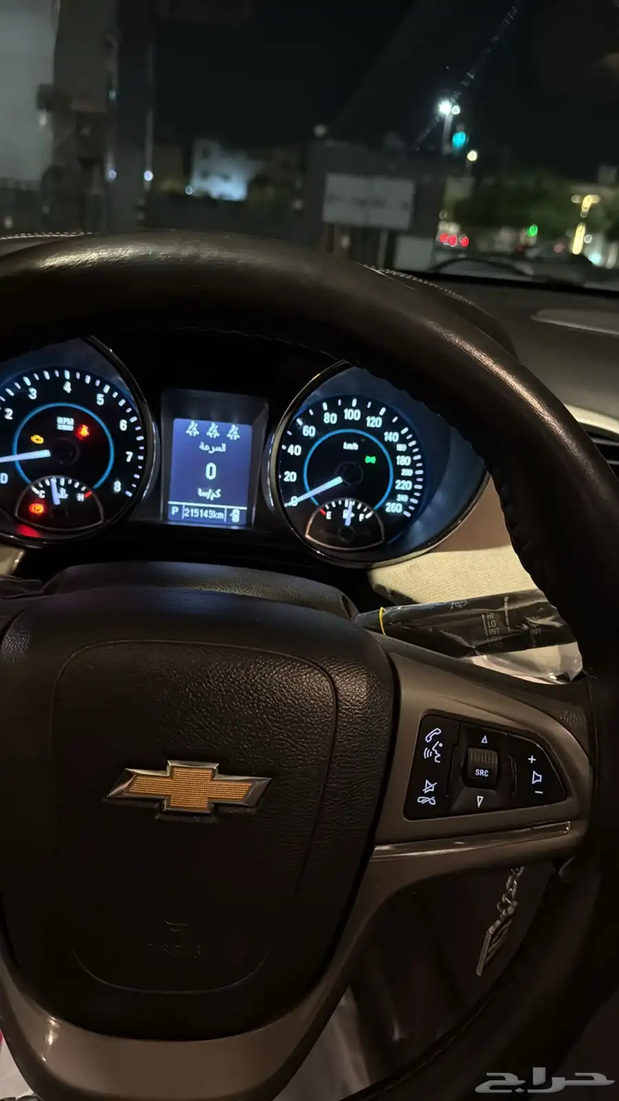 كابرس ls 2015 4