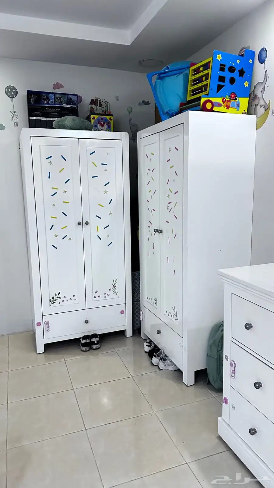 غرفه نوم 3