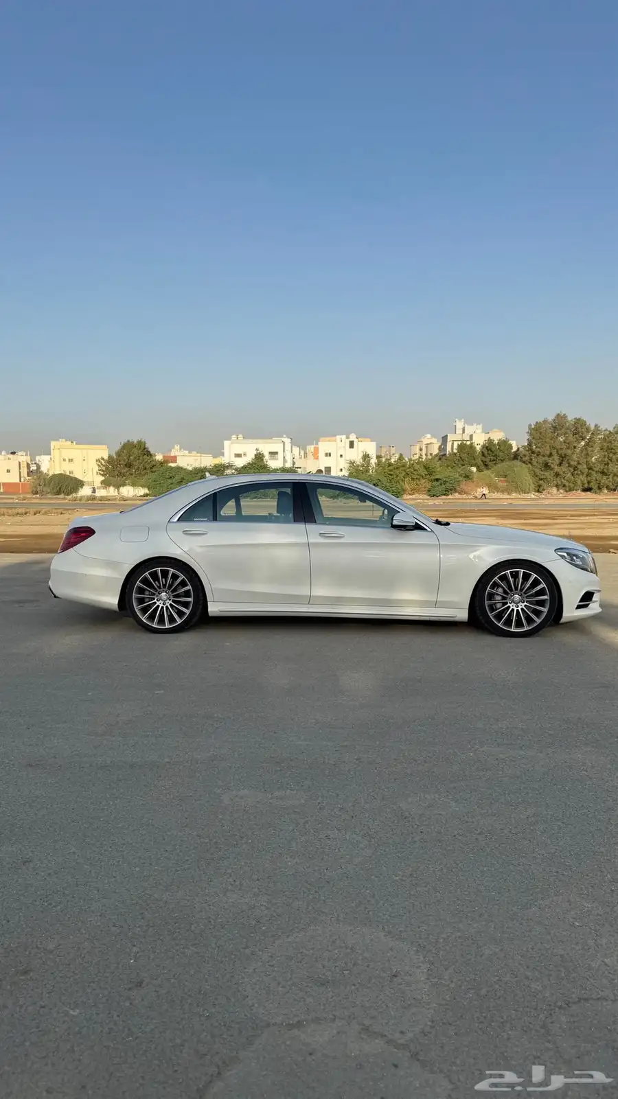 مرسيدس 2016 S500 10