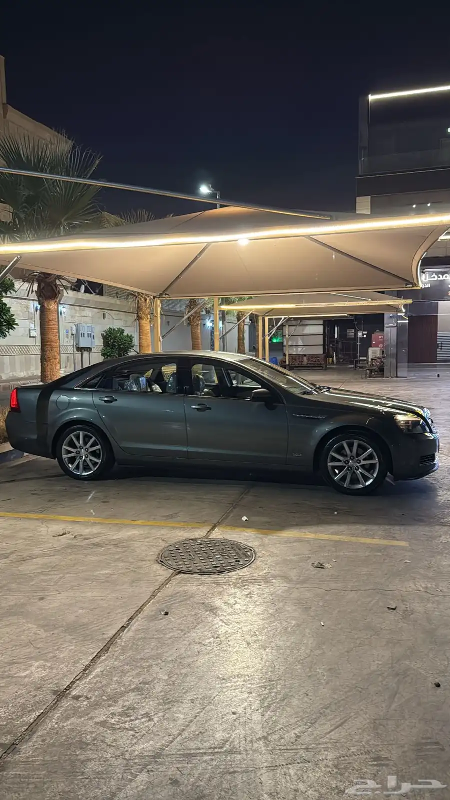 كابرس ls 2015 14