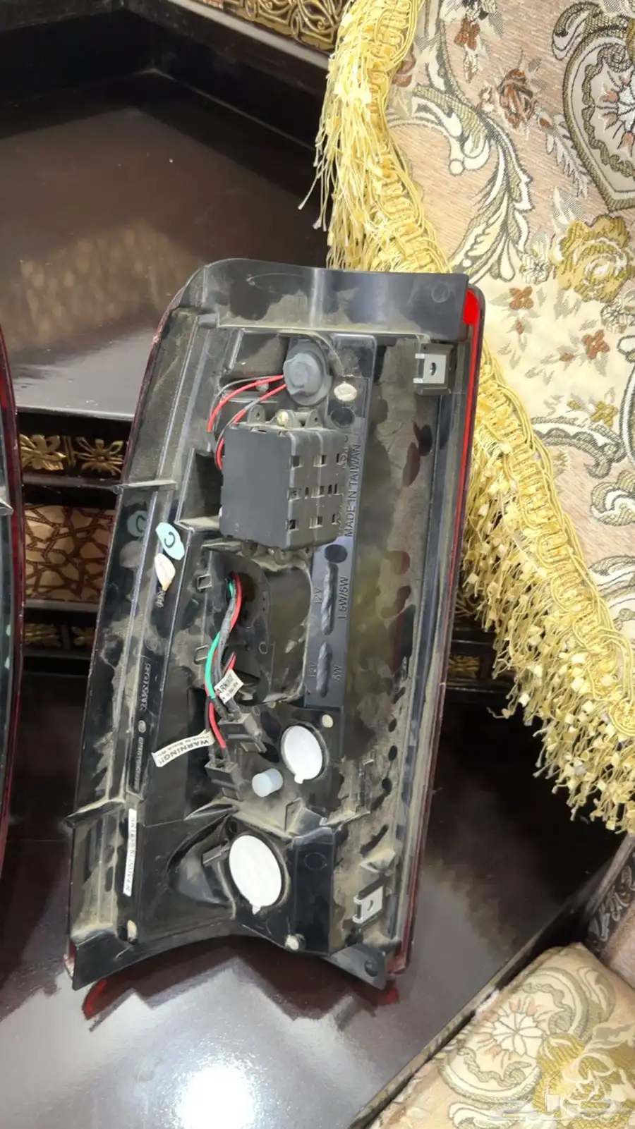 إسطب جمس دينالي 2005 1