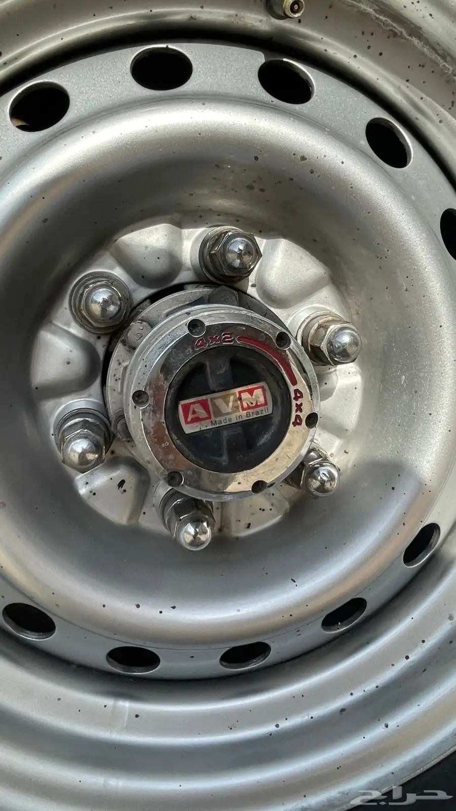 باترول 97 سوبر سفاري 6