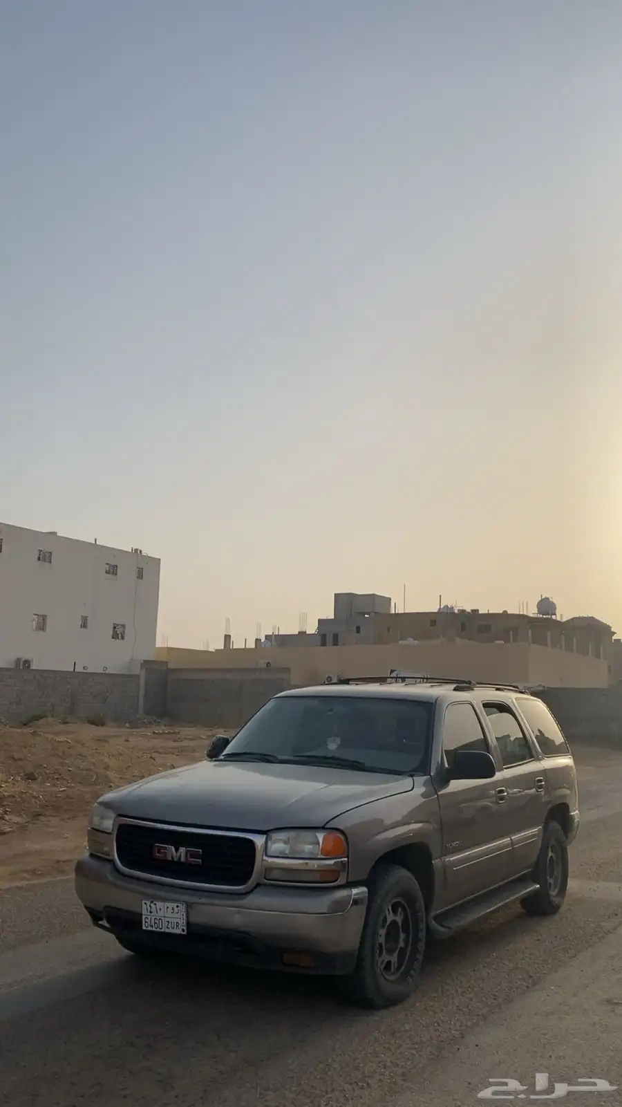 جمس 2002 جاهز ل نقل 3