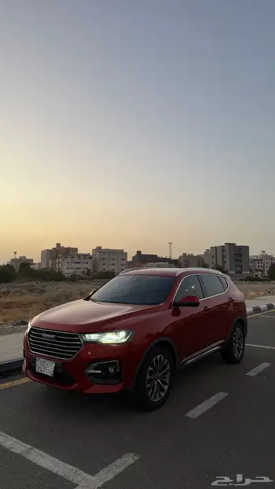 HAVAL 2020 18