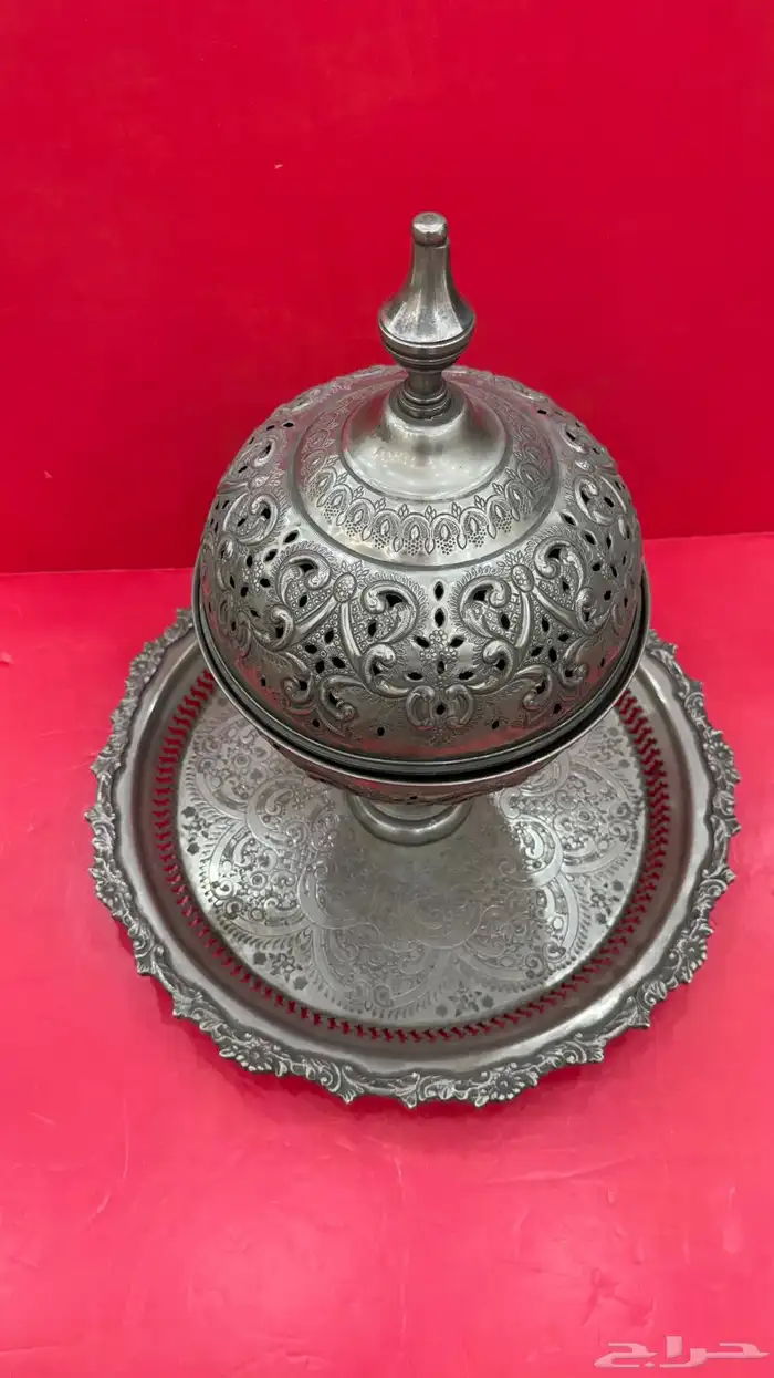 مبخره تراثيه 2