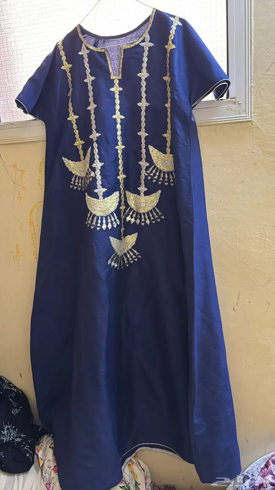 جلابيات مستعملة شبه جديدة 22