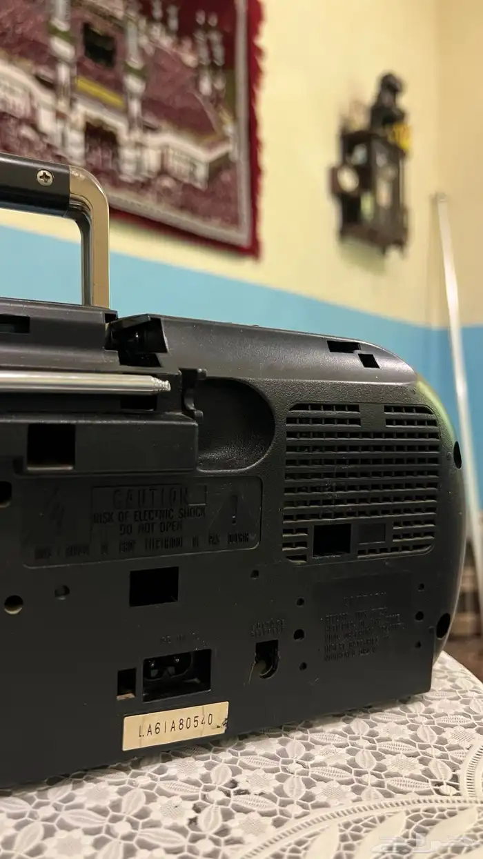 مسجل باناسونيك 9