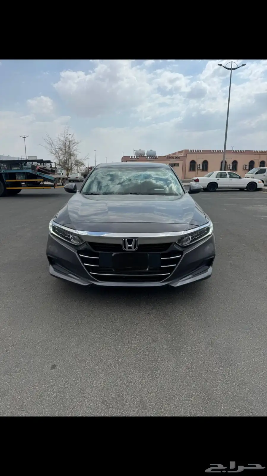 اكورد 2021 ممشى 155 شرط 0