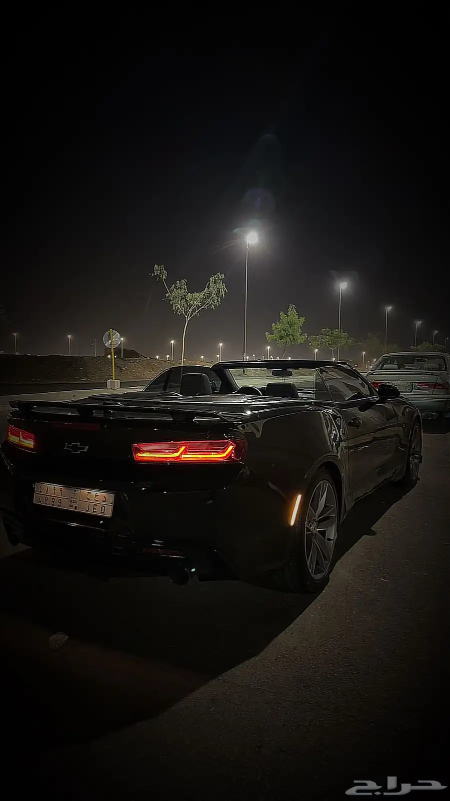 كومارو RSللبيع او بدل مناسب 26