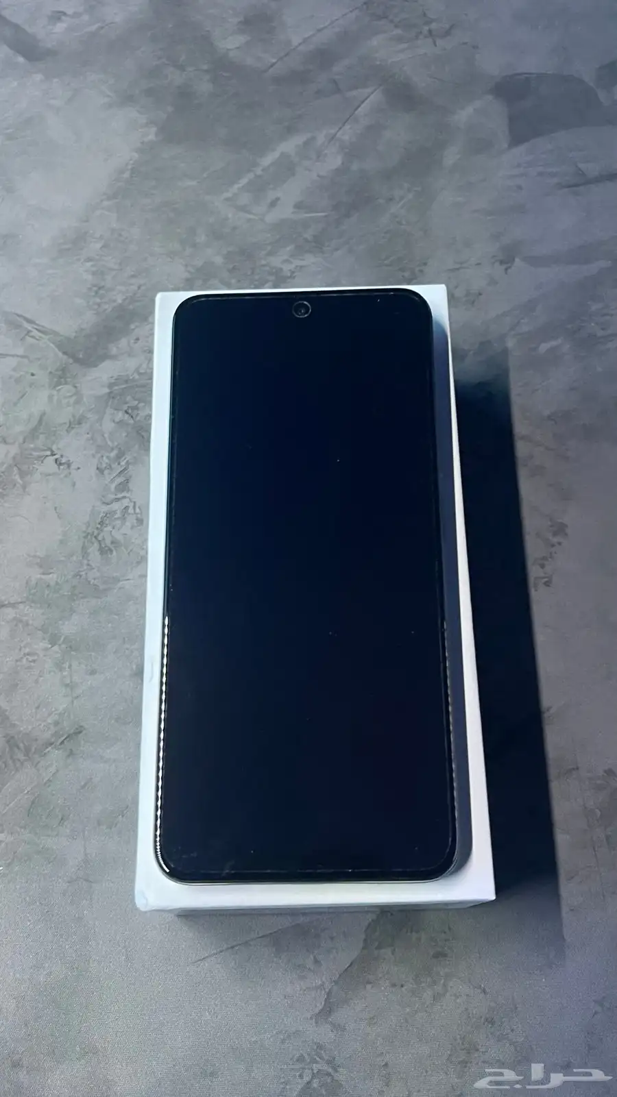 جوال هونر X7b 5G جديد 2