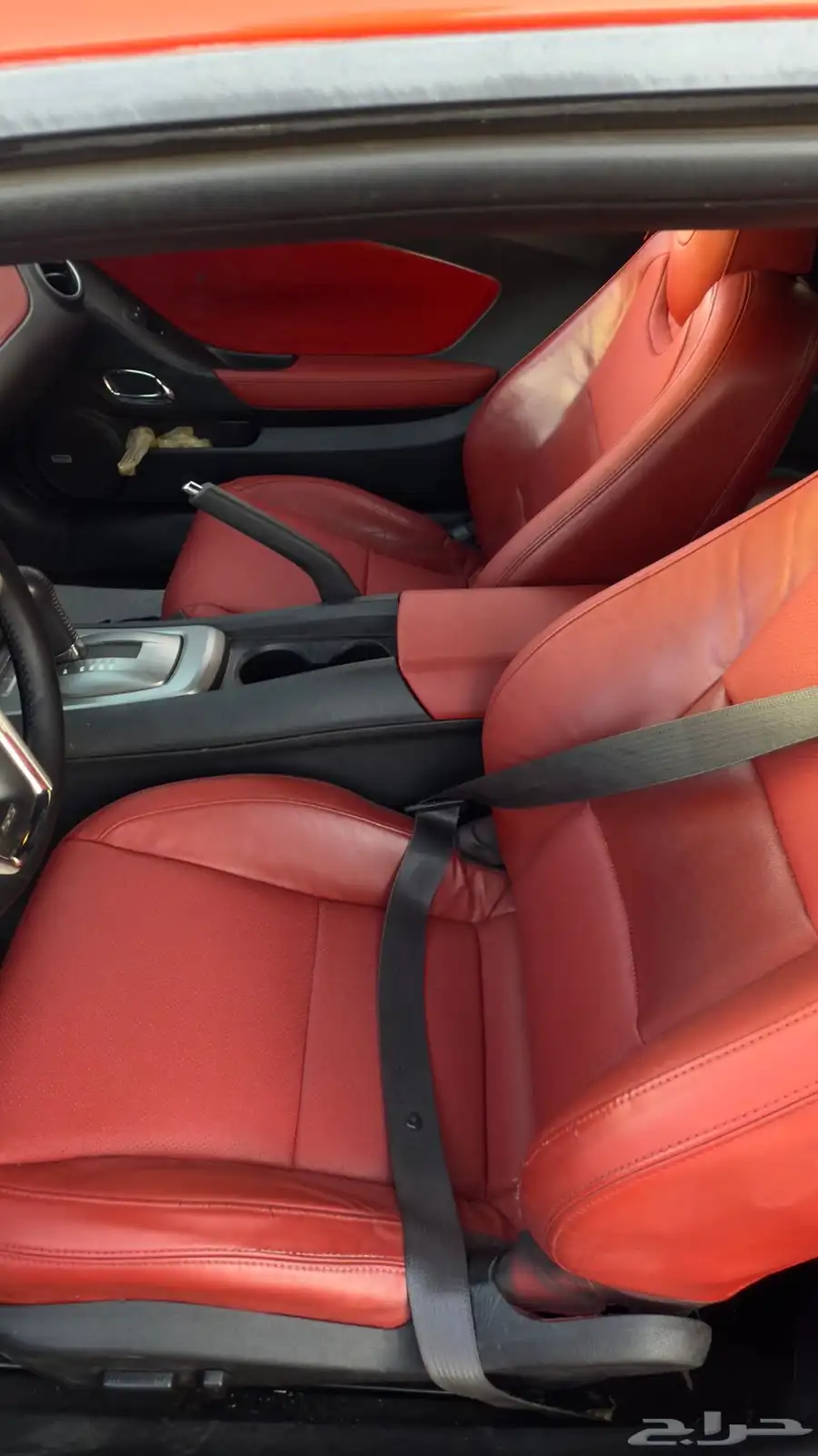 كامارو 2013 8v ss معدل ZL1 22