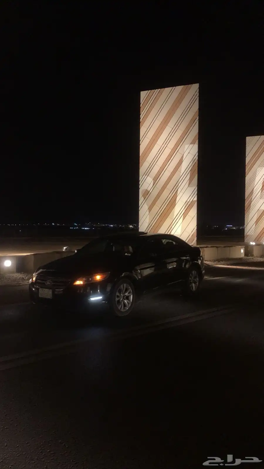 فورد تورس للبيع 16