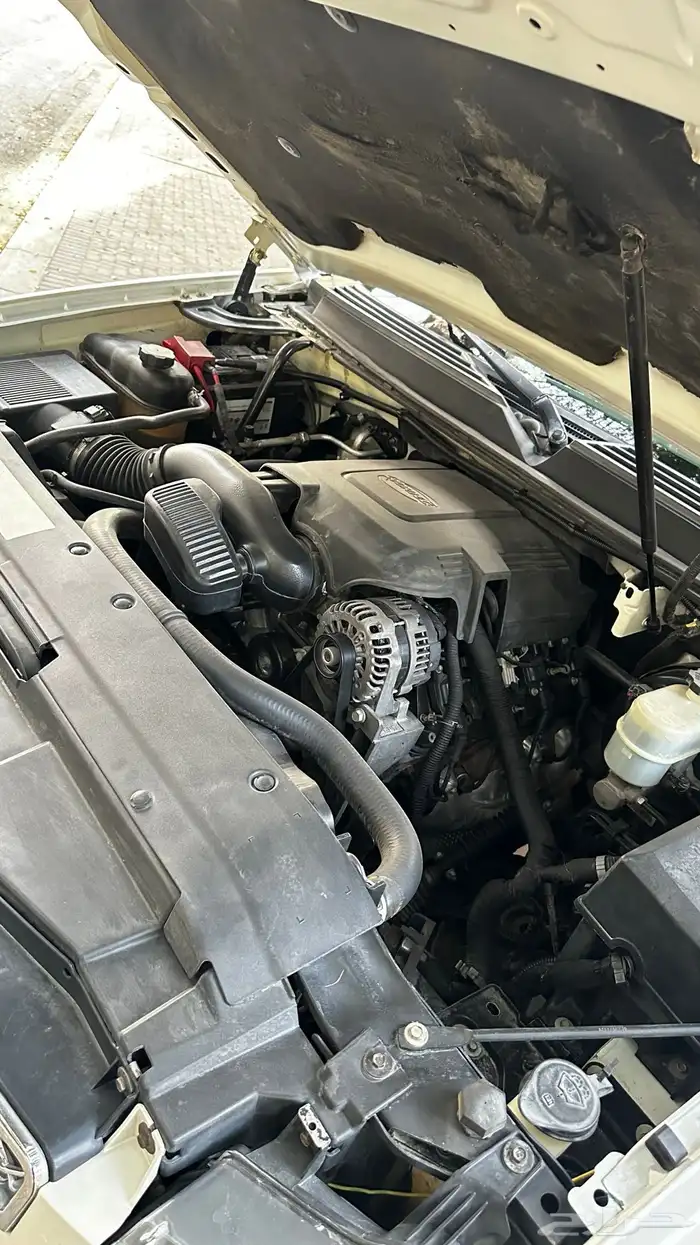 افلانش LTZ 2010 جميح 20