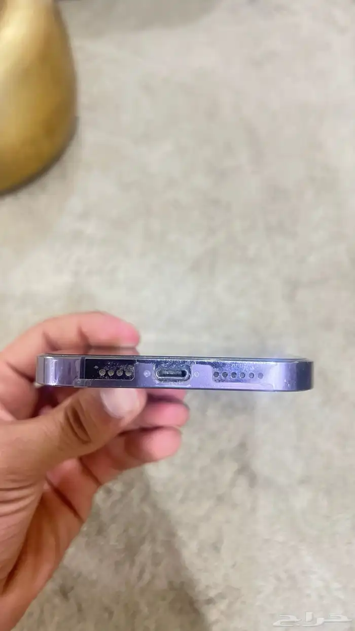 ايفون 14 5
