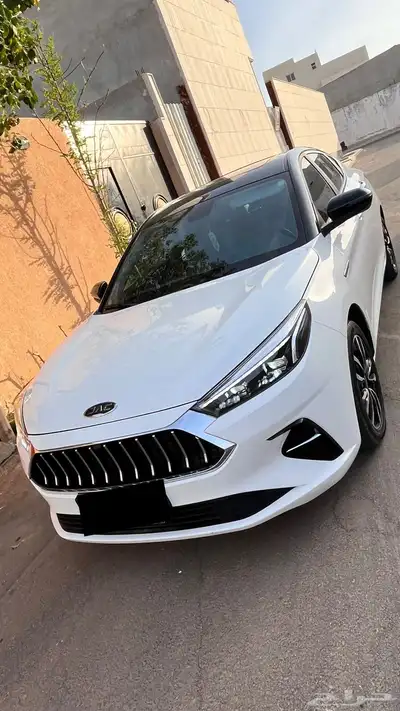 للتنازل Jac j7 3