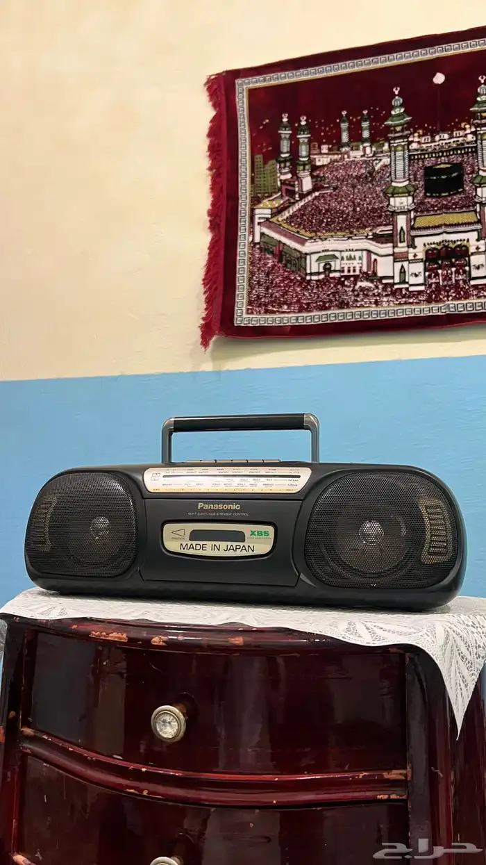 مسجل باناسونيك 0