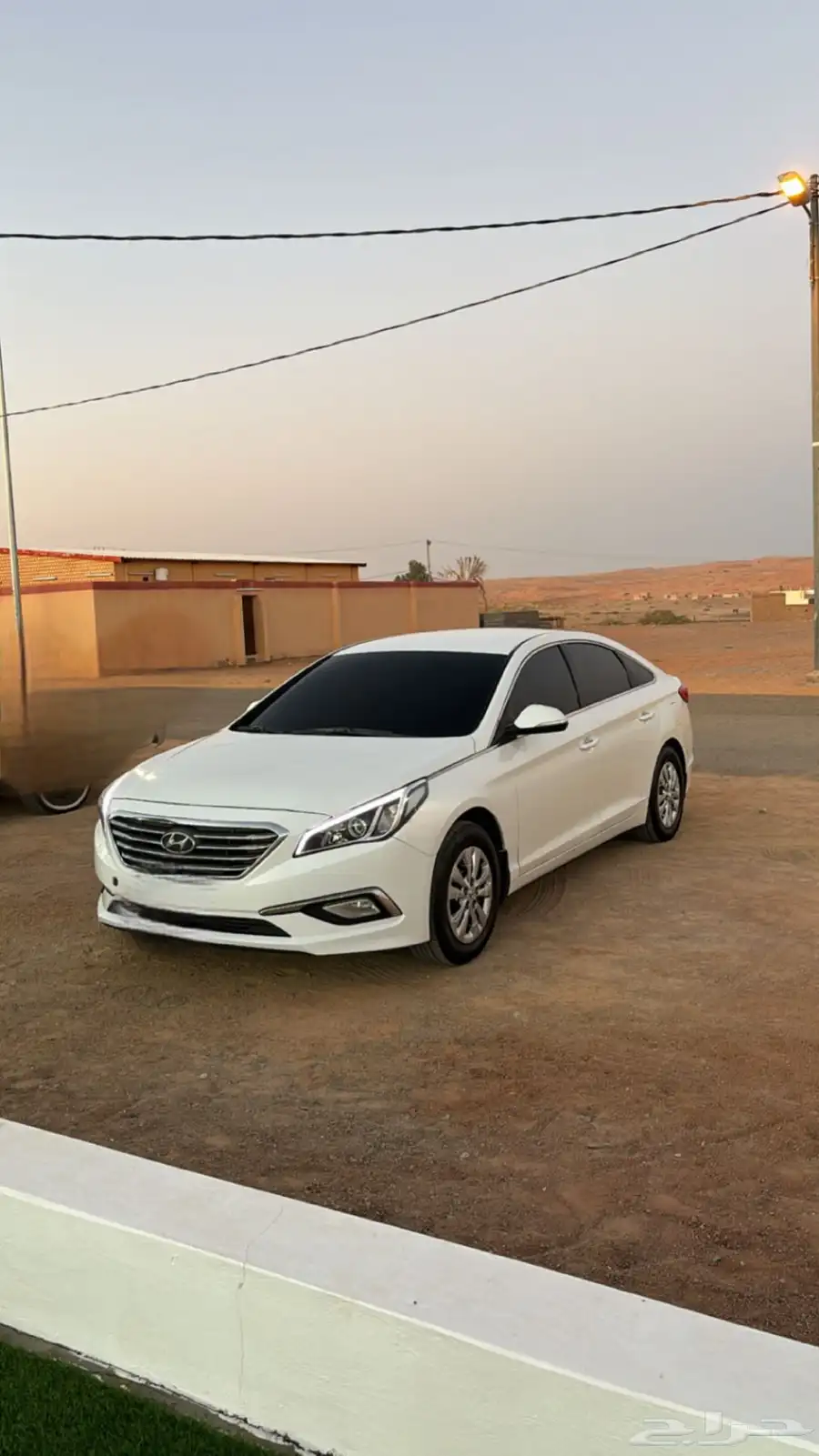البيع سوناتا 0