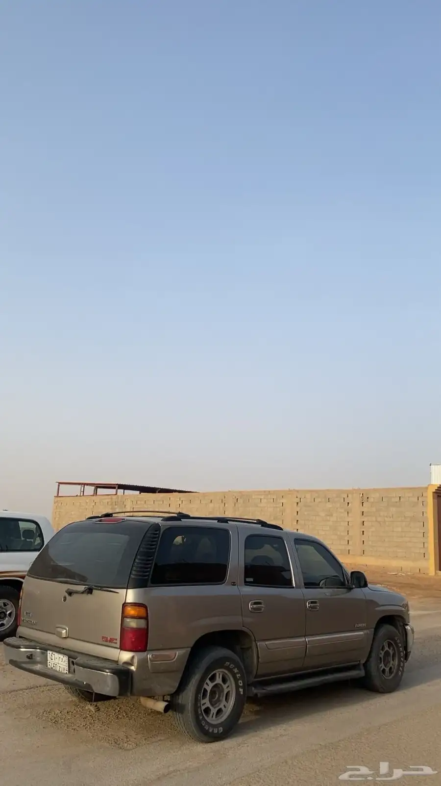 جمس 2002 جاهز ل نقل 2
