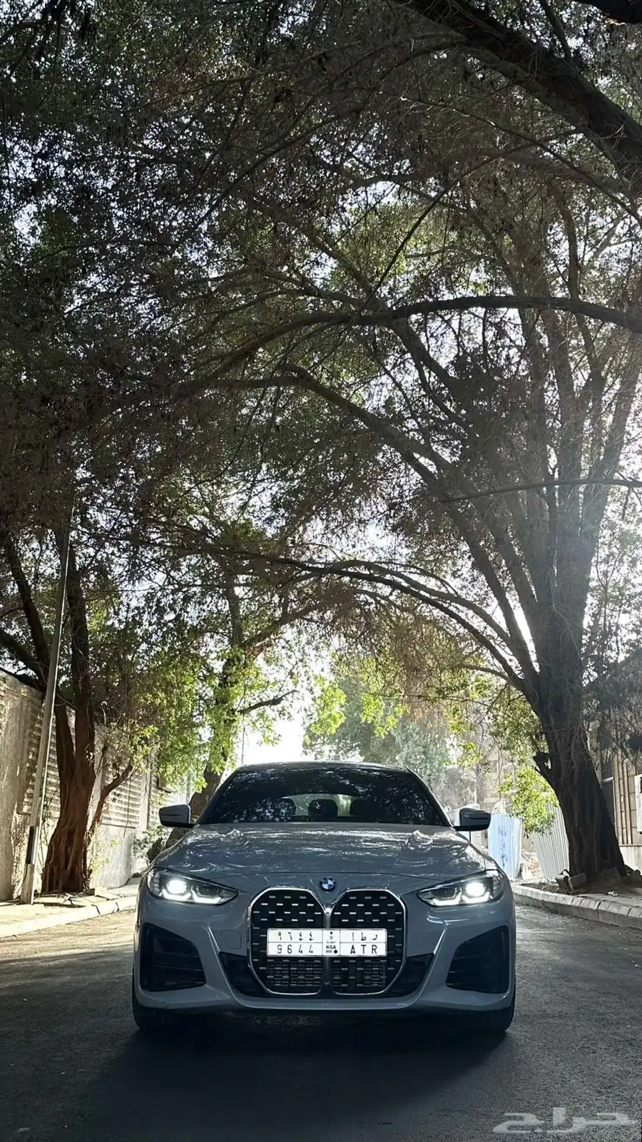 BMW 420 M KIT بي ام 0